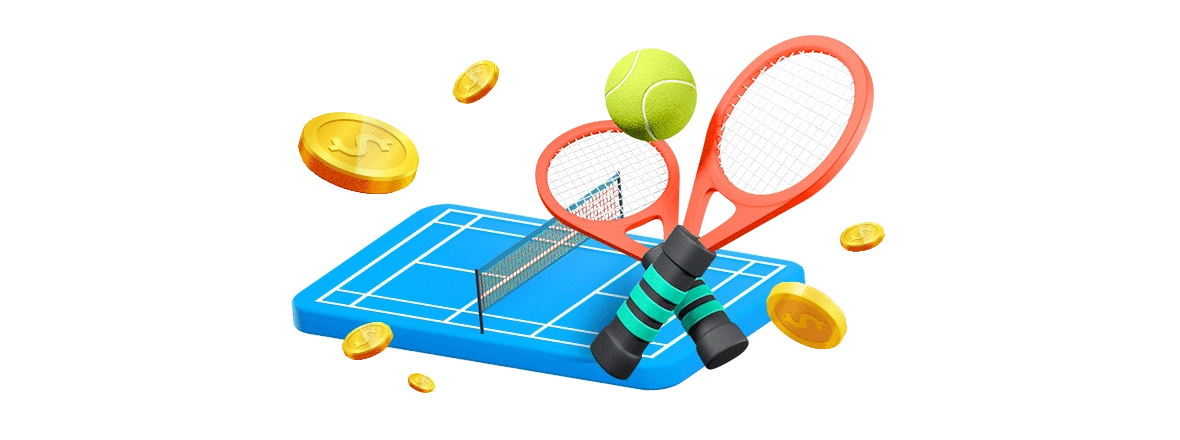 3+1 фрибета на Australian Open — отличный старт сезона!